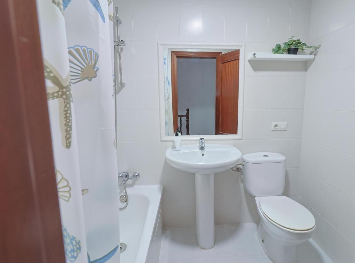 アレシフェ Casa Lanzarote Experienceヴィラ エクステリア 写真